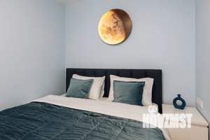 1-к квартира, посуточно, 43м2, 2/5 этаж