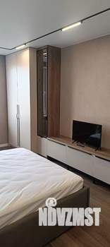 1-к квартира, на длительный срок, 40м2, 7/10 этаж