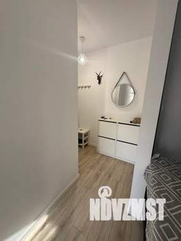 2-к квартира, посуточно, 57м2, 2/6 этаж