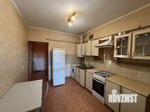 1-к квартира, на длительный срок, 37м2, 1/5 этаж