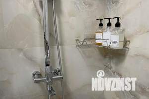 1-к квартира, посуточно, 42м2, 1/10 этаж