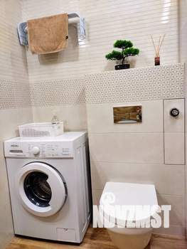 1-к квартира, посуточно, 35м2, 4/11 этаж
