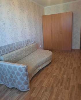 1-к квартира, на длительный срок, 40м2, 4/12 этаж