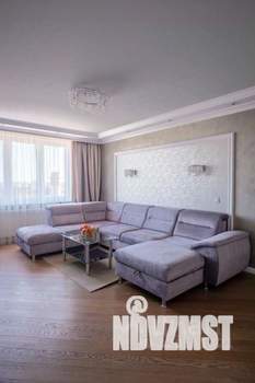 2-к квартира, посуточно, 80м2, 1/1 этаж