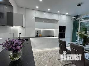 2-к квартира, посуточно, 70м2, 5/10 этаж