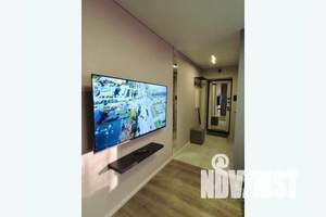 2-к квартира, посуточно, 43м2, 4/5 этаж