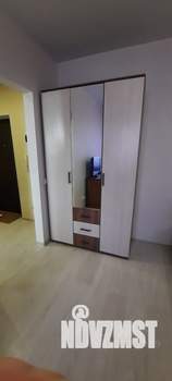 1-к квартира, на длительный срок, 33м2, 1/4 этаж