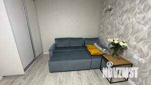 1-к квартира, посуточно, 40м2, 2/9 этаж