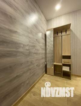 2-к квартира, посуточно, 45м2, 1/5 этаж