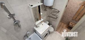 1-к квартира, на длительный срок, 31м2, 2/5 этаж