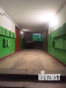 1-к квартира, на длительный срок, 38м2, 5/5 этаж