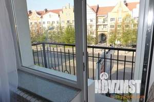 1-к квартира, посуточно, 32м2, 4/4 этаж