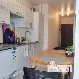 Студия квартира, посуточно, 26м2, 7/8 этаж