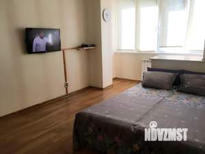 1-к квартира, на длительный срок, 35м2, 4/9 этаж