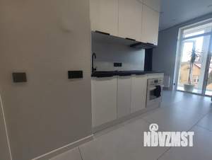 Студия квартира, посуточно, 24м2, 3/9 этаж