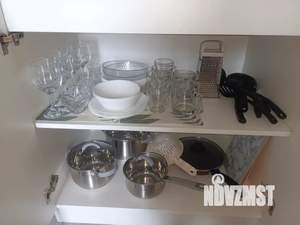 1-к квартира, посуточно, 32м2, 10/10 этаж