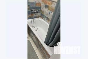 1-к квартира, посуточно, 34м2, 6/9 этаж