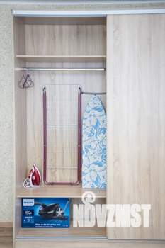 2-к квартира, посуточно, 61м2, 3/3 этаж