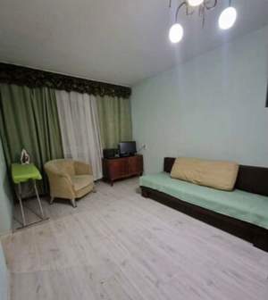 1-к квартира, на длительный срок, 35м2, 1/5 этаж