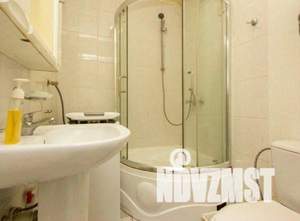 1-к квартира, на длительный срок, 32м2, 2/5 этаж