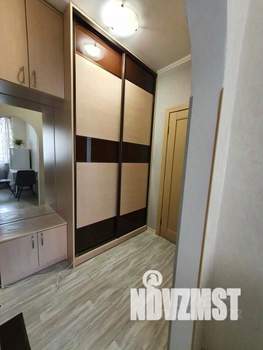 1-к квартира, посуточно, 31м2, 1/1 этаж