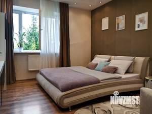 2-к квартира, посуточно, 70м2, 2/6 этаж