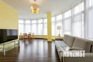 2-к квартира, посуточно, 79м2, 1/1 этаж