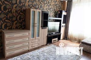 1-к квартира, посуточно, 41м2, 3/9 этаж