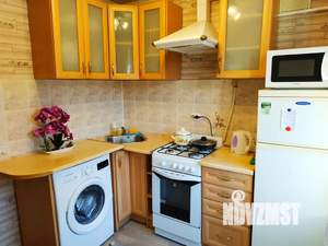 1-к квартира, посуточно, 32м2, 2/5 этаж