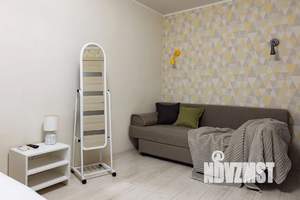 1-к квартира, посуточно, 31м2, 1/5 этаж