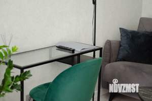 1-к квартира, на длительный срок, 46м2, 6/10 этаж