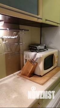 3-к квартира, посуточно, 72м2, 5/6 этаж