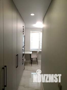 2-к квартира, посуточно, 50м2, 4/9 этаж