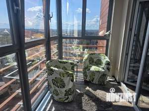 2-к квартира, посуточно, 63м2, 1/1 этаж