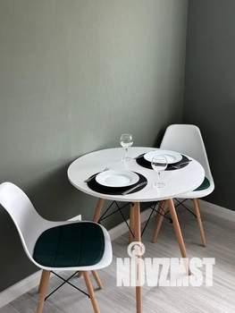 1-к квартира, посуточно, 30м2, 2/9 этаж