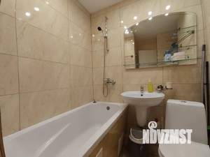 1-к квартира, посуточно, 30м2, 9/9 этаж