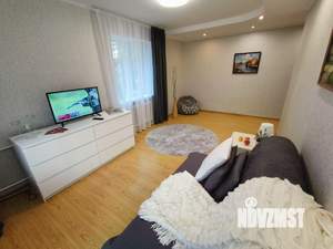 2-к квартира, посуточно, 42м2, 2/4 этаж