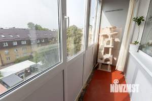 3-к квартира, на длительный срок, 60м2, 5/5 этаж