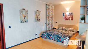 1-к квартира, на длительный срок, 50м2, 6/9 этаж