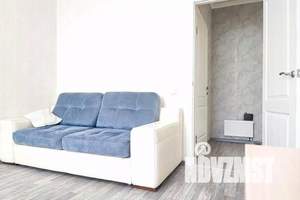 1-к квартира, посуточно, 42м2, 6/9 этаж