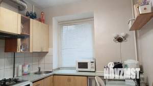 1-к квартира, посуточно, 32м2, 1/5 этаж