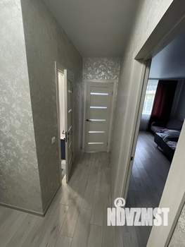 1-к квартира, посуточно, 31м2, 2/9 этаж