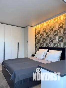 1-к квартира, посуточно, 34м2, 3/9 этаж