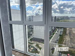 1-к квартира, на длительный срок, 41м2, 10/10 этаж