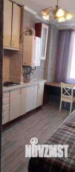1-к квартира, на длительный срок, 37м2, 8/11 этаж