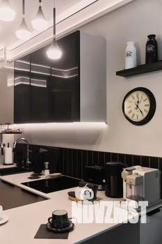 1-к квартира, посуточно, 35м2, 3/5 этаж