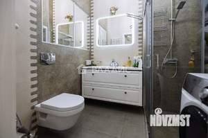 2-к квартира, на длительный срок, 77м2, 1/9 этаж