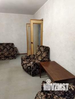 3-к квартира, на длительный срок, 64м2, 3/5 этаж