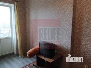 1-к квартира, на длительный срок, 27м2, 5/8 этаж