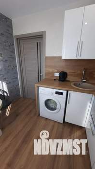 1-к квартира, посуточно, 34м2, 5/5 этаж